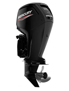 Mercury 115 HP ELPT FourStroke Outboard Motor