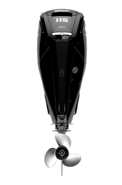 Mercury 115 HP ELPT FourStroke Outboard Motor