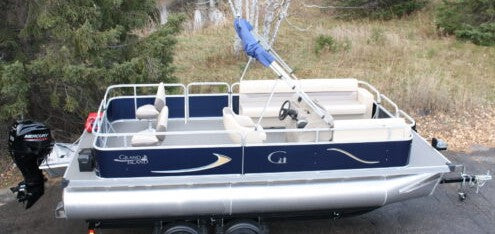 18′ Design Your Own