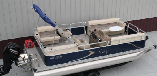 18′ Design Your Own