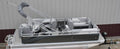 19′ Cruise Rear Bench
