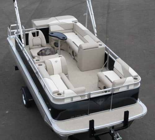 19′ L Lounge