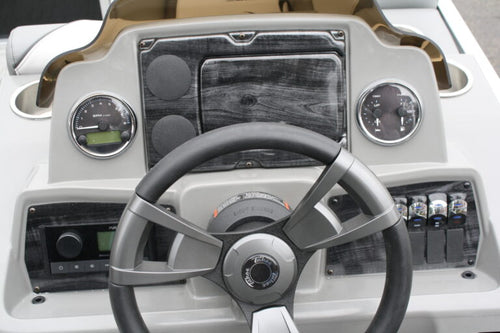 19′ Quad Lounge