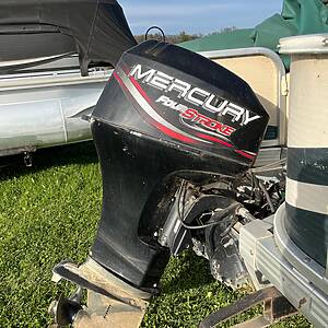 2000 Premier 24ft Castaway