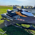 2013 SeaDoo GTR 215