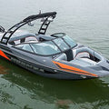 2014 Moomba Mondo