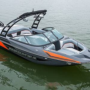 2014 Moomba Mondo