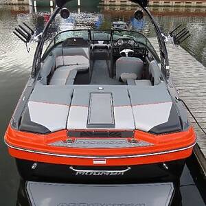 2014 Moomba Mondo
