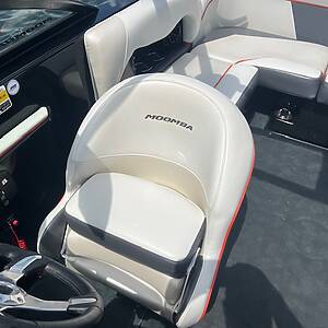 2014 Moomba Mondo