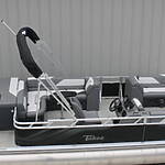 2024 2180 Sport Cruise Tri Toon