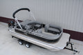 2024 Grand Island 2180 GT Cruise Tri Toon