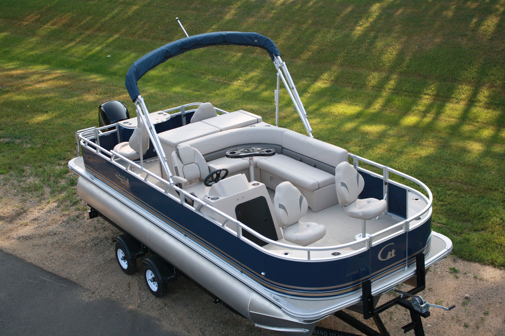 2025 Grand Island 2180 FNF RE TRI Toon