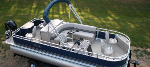 2025 Grand Island 2180 FNF RE TRI Toon