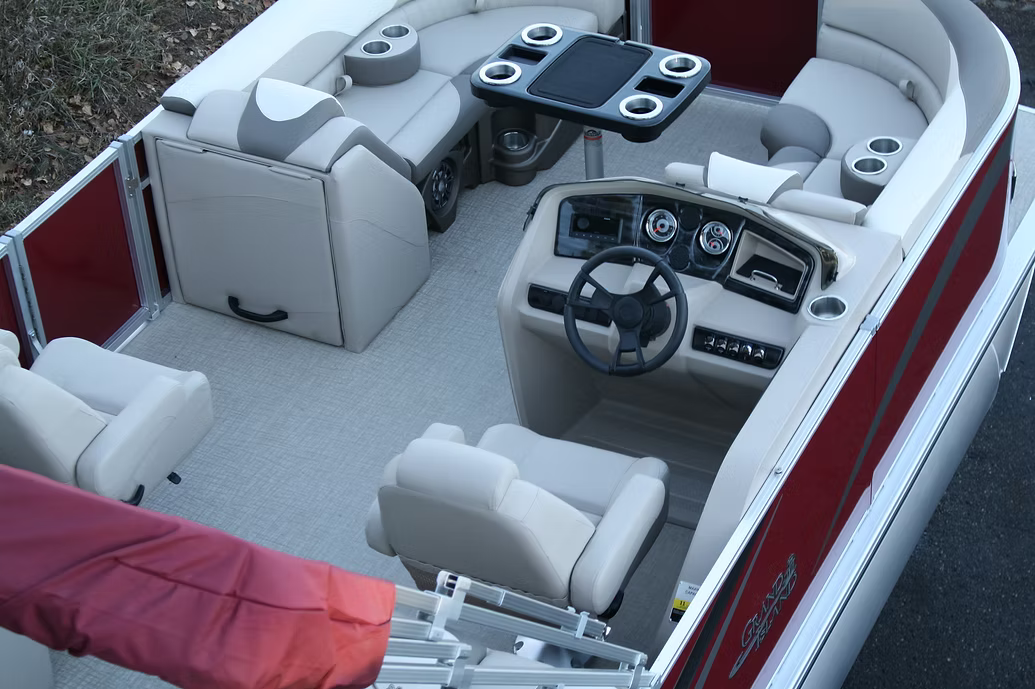 2026 21 TMLTZ Quad Lounge