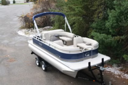 2026 21′ 2180 GT Cruise