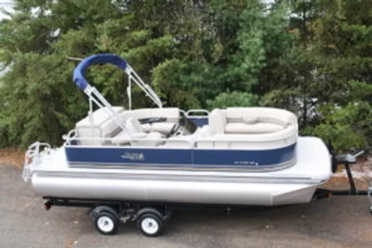 2026 21′ 2180 GT Cruise