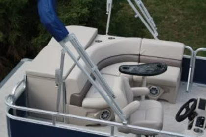 2026 21′ 2180 GT Cruise