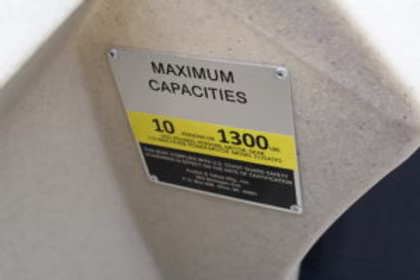 2026 21′ 2180 GT Cruise