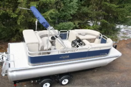 2026 21′ 2180 GT Cruise