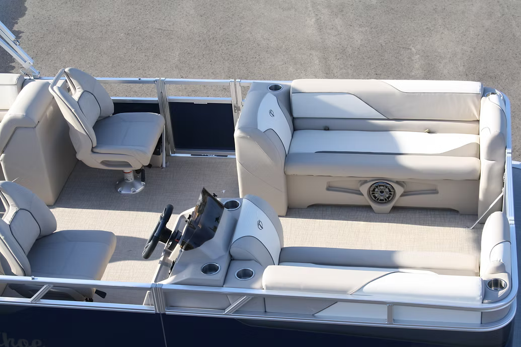 2026 21′ Sport Quad Lounge