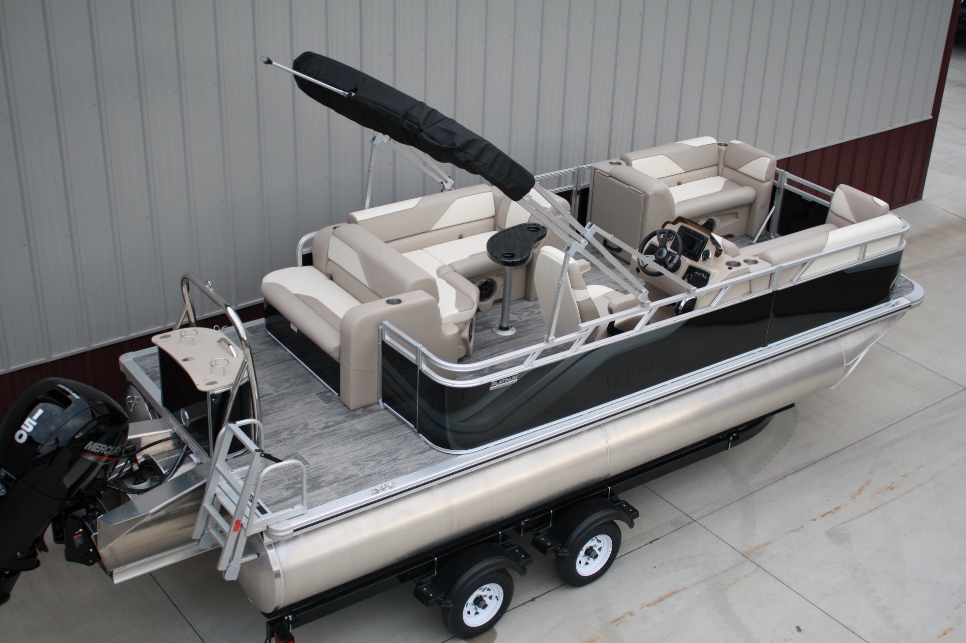 2026 Grand Island 1975 CRB Tri Toon