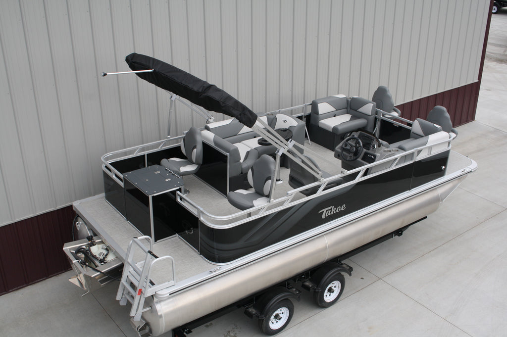 2026 Grand Island 2180 Fish&Cruise
