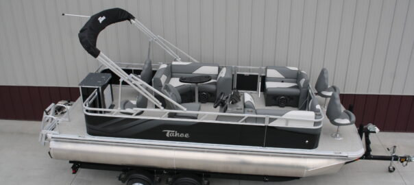 2026 Grand Island 2180 Fish&Cruise