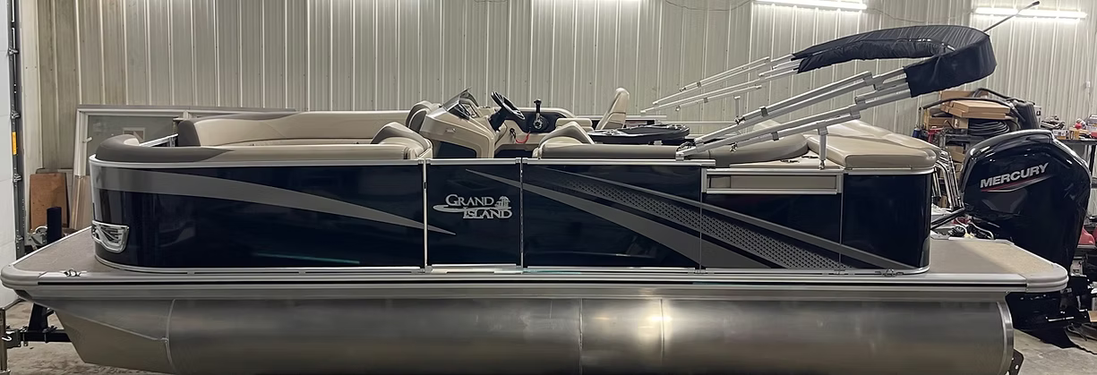 2026 Grand Island 2185