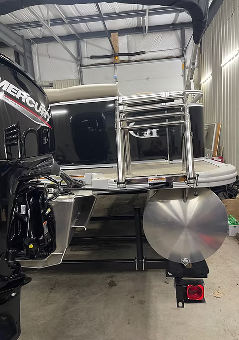 2026 Grand Island 2185