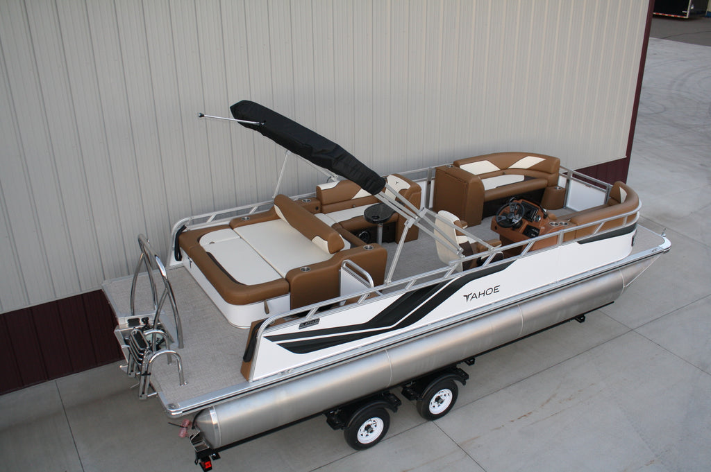 2026 Grand Island 2185 VRB