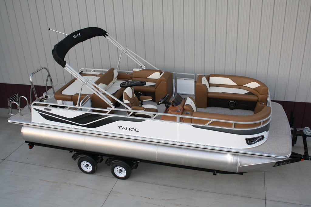 2026 Grand Island 2185 VRB