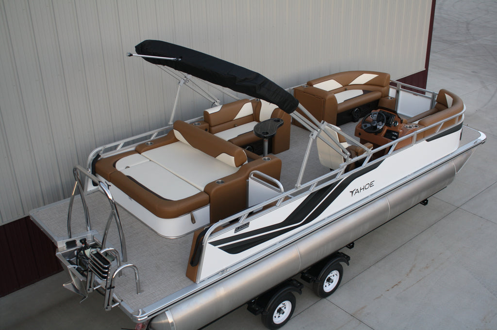 2026 Grand Island 2185 VRB