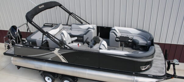 2026 Grand Island 2385 LTZ VRB TRI Toon