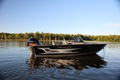 2026 MirroCraft Aggressor Pro X 1963 WT