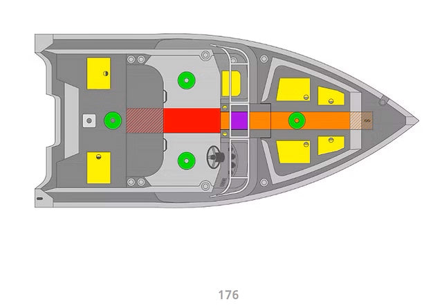 2026 MirroCraft Dual Impact 176