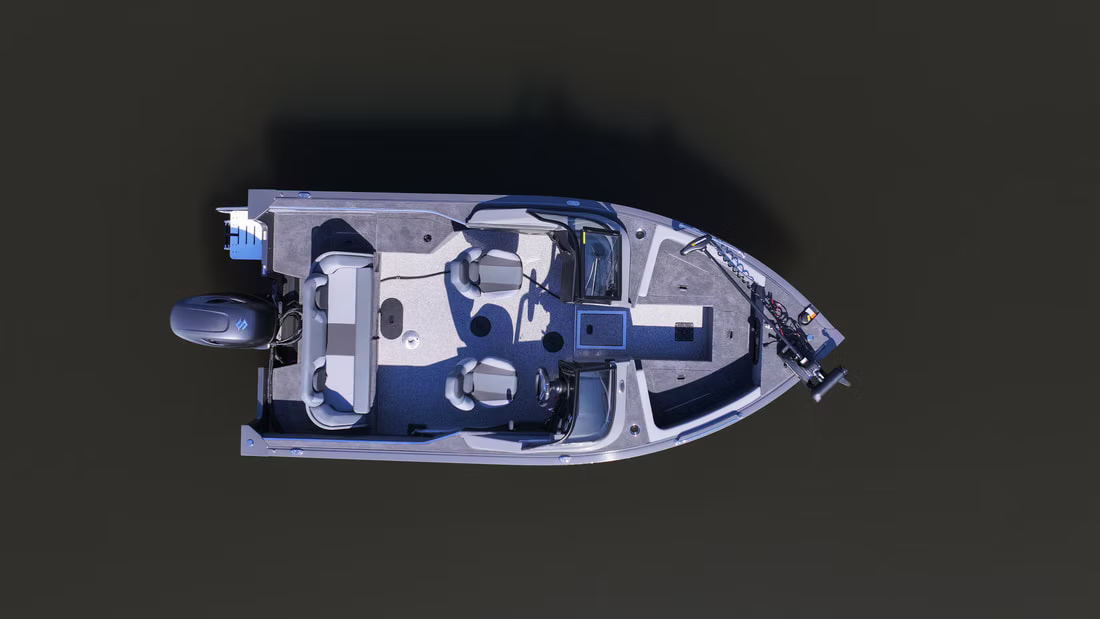 2026 MirroCraft Holiday 1768 WT