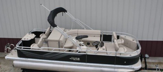 21′ Front & Rear Fish