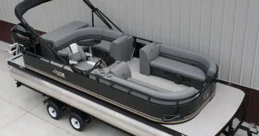 2380 GT Cruise