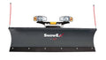7′ 2″ Straight Blade 7200 LT
