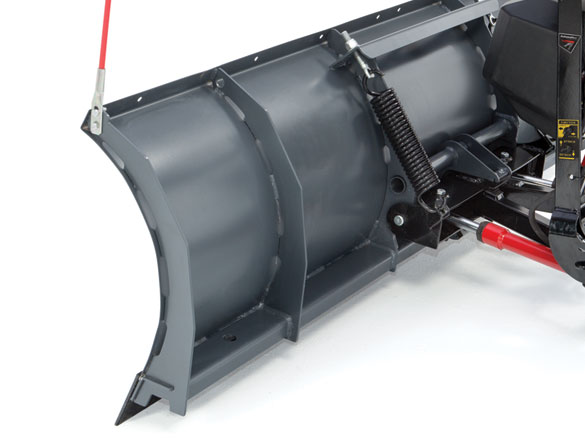7′ 2″ Straight Blade 7200 LT