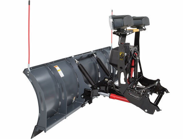 7′ 6″ 7600 RDV Mild Steel