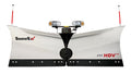 8′ 6″ HDV Stainless Steel V-Plow