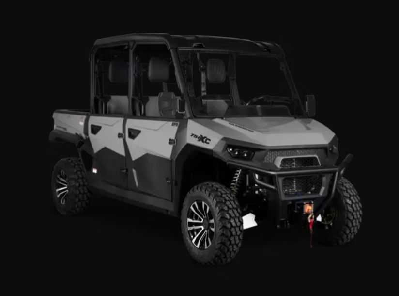 Hisun Stryker 750X Crew EPS