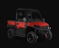 Hisun Stryker 750X EPS