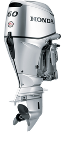 Honda 60 BF60A1LRT