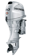 Honda 40 HP BF40D4LHA FourStroke Outboard Motor