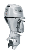 Honda 90 HP BF90D5LRTA FourStroke Outboard Motor