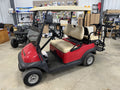 2008 Club Car Precedent Electric Golf Cart