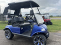 2021 Evolution Classic 2-Passenger Golf Cart