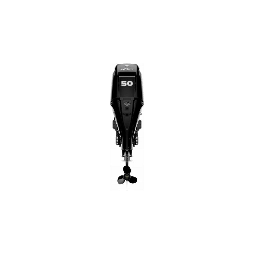 Mercury 50 HP FourStroke ELPT Outboard Motor